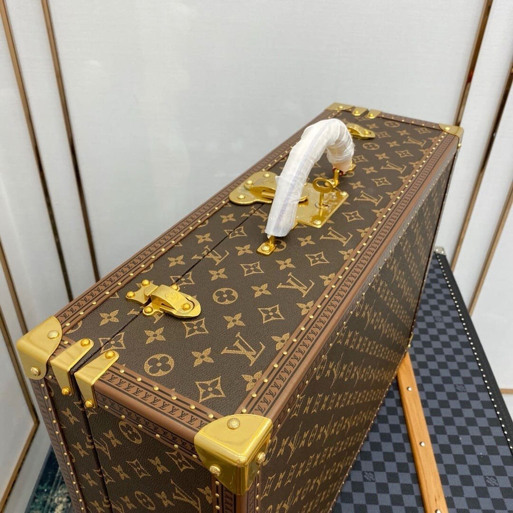 Louis Vuitton M21327 Bisten 55