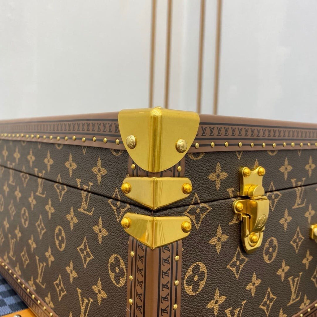 Louis Vuitton M21327 Bisten 55