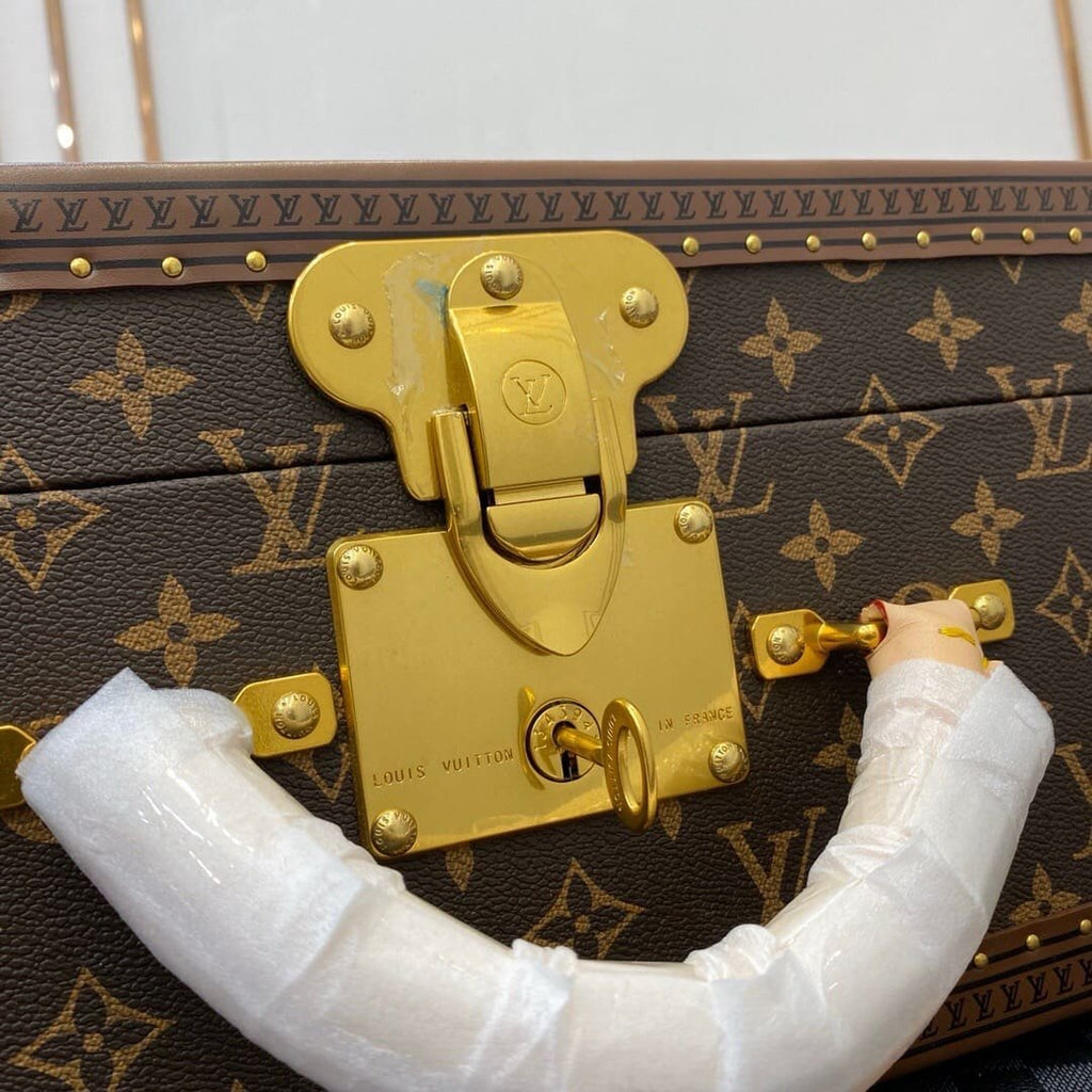 Louis Vuitton M21327 Bisten 55