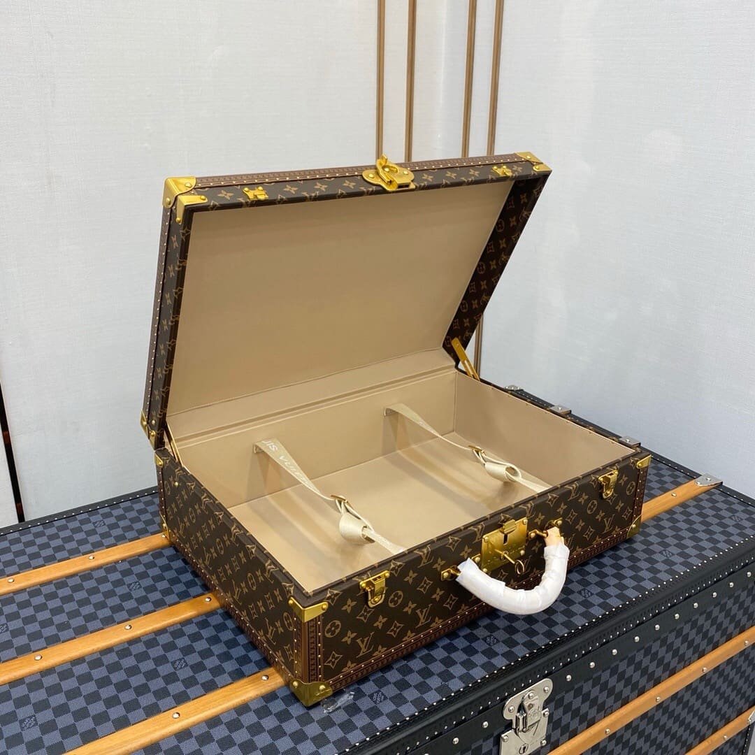 Louis Vuitton M21327 Bisten 55