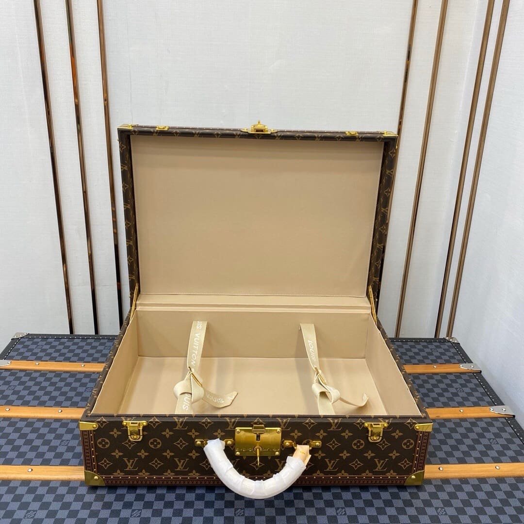 Louis Vuitton M21327 Bisten 55