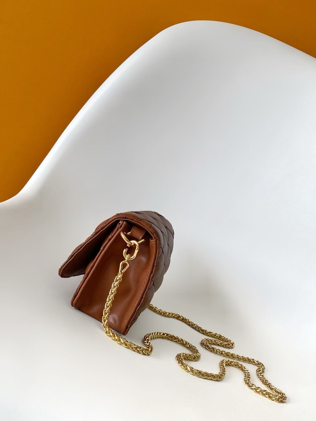 Louis Vuitton M13841 Wallet On Chain GO-14