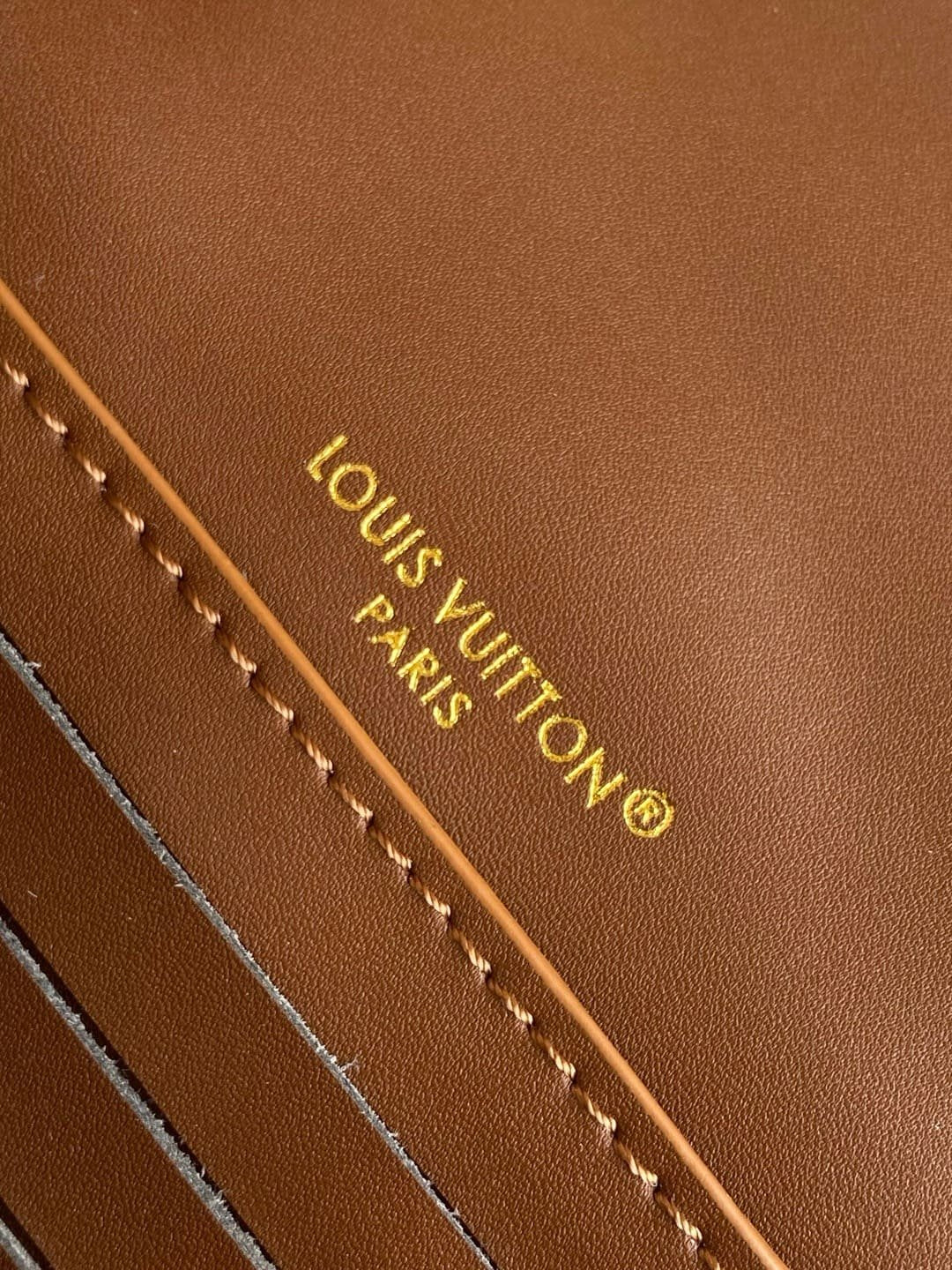 Louis Vuitton M13841 Wallet On Chain GO-14