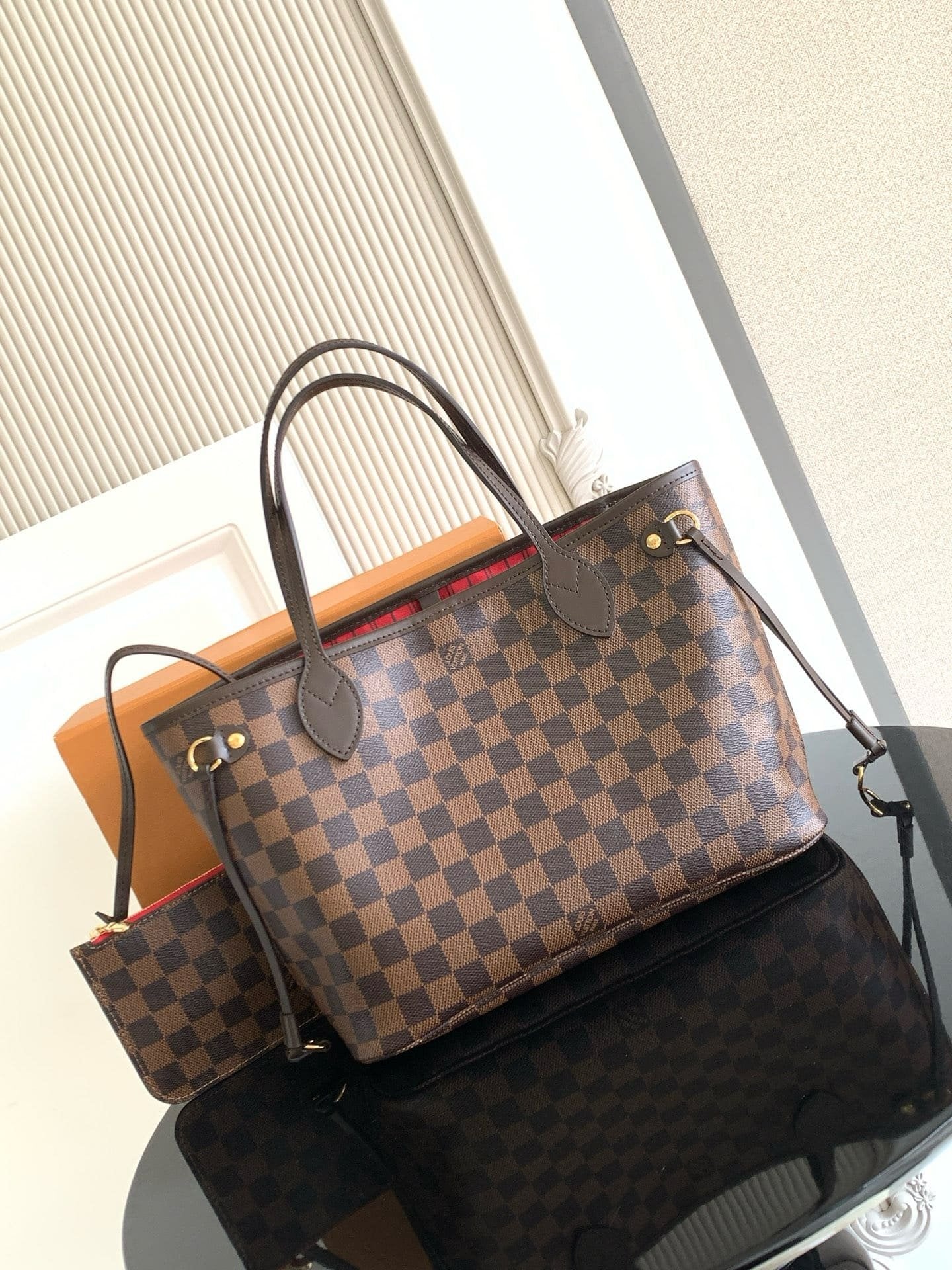 Louis Vuitton N40600 Neverfull PM