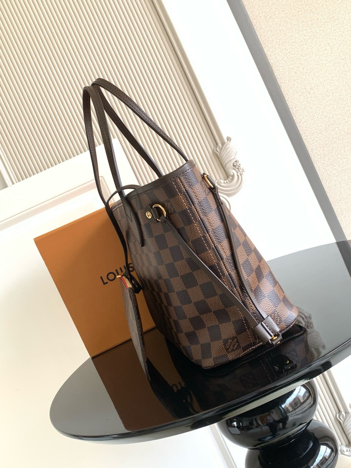 Louis Vuitton N40600 Neverfull PM