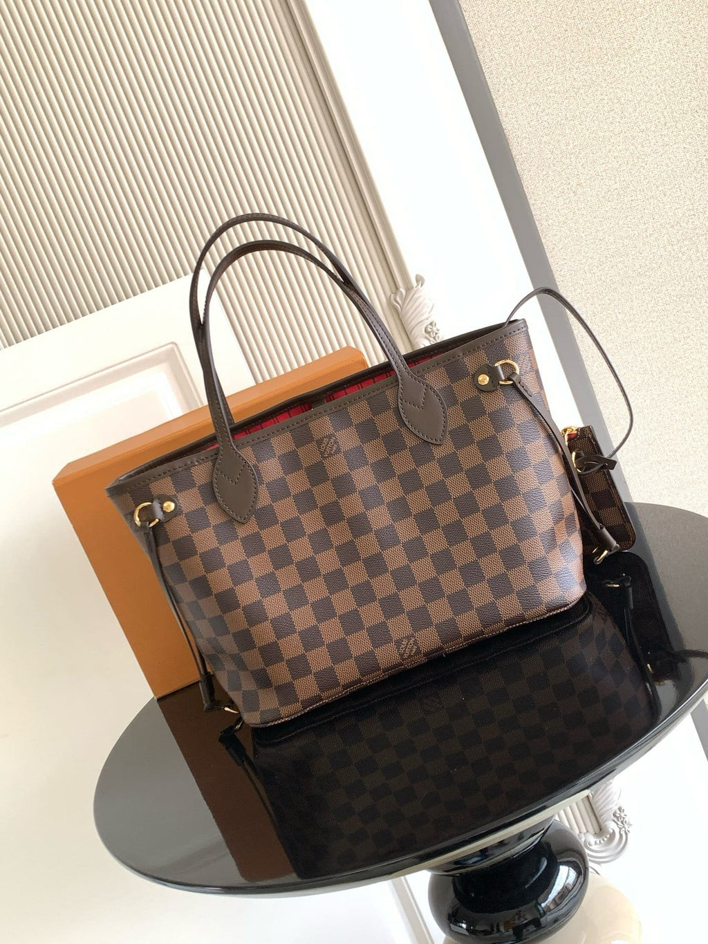 Louis Vuitton N40600 Neverfull PM