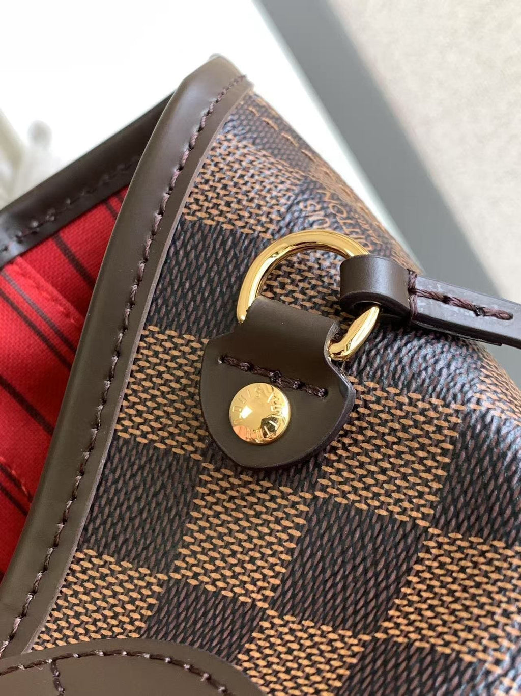 Louis Vuitton N40600 Neverfull PM