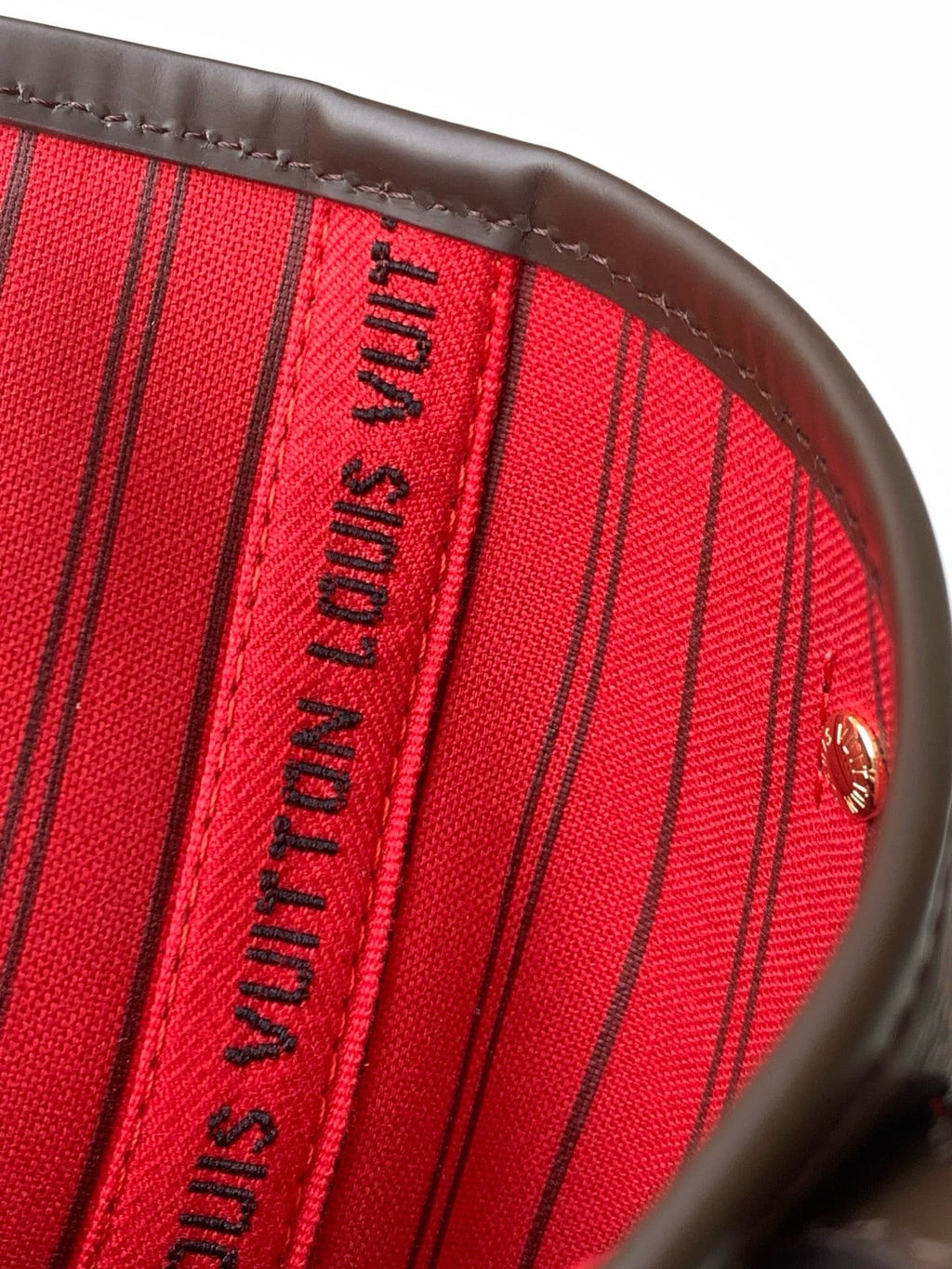 Louis Vuitton N40600 Neverfull PM