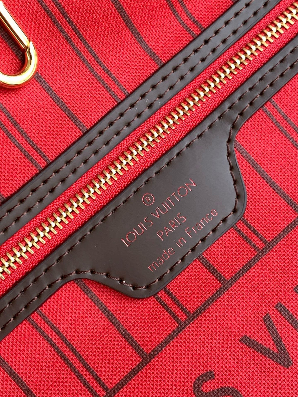 Louis Vuitton N40600 Neverfull PM