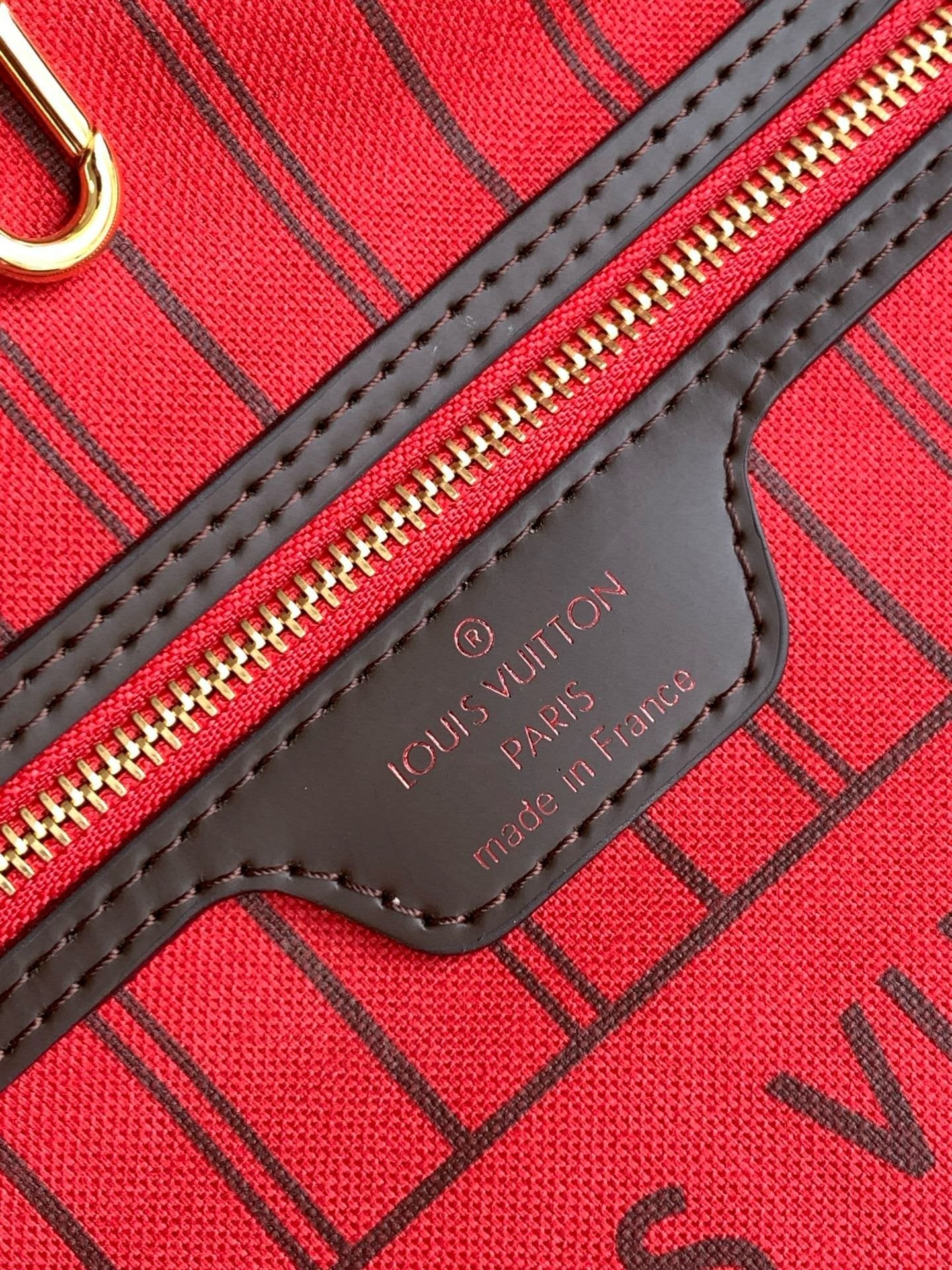 Louis Vuitton N40600 Neverfull PM