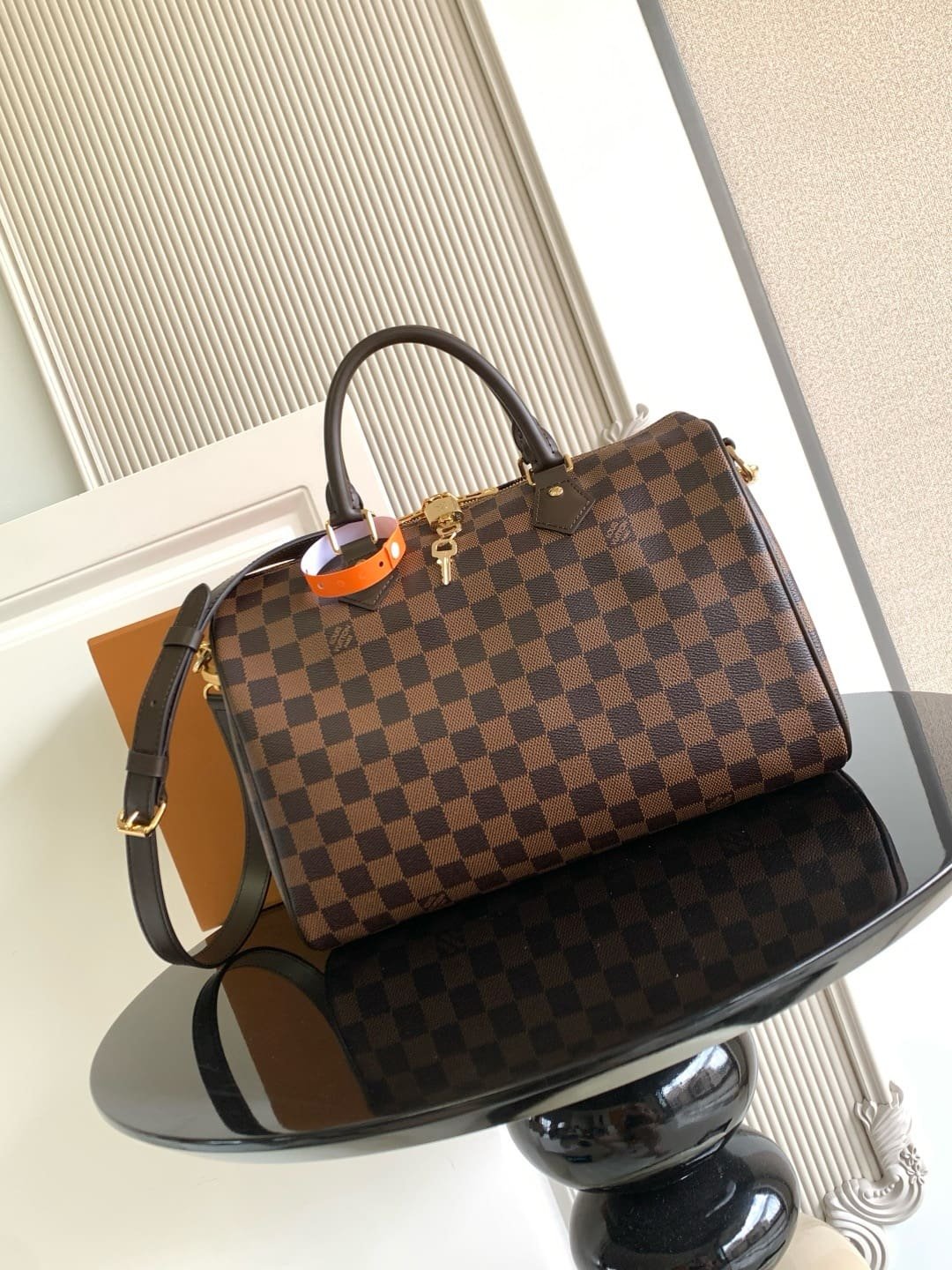 Louis Vuitton N40590 Speedy Bandoulière 30