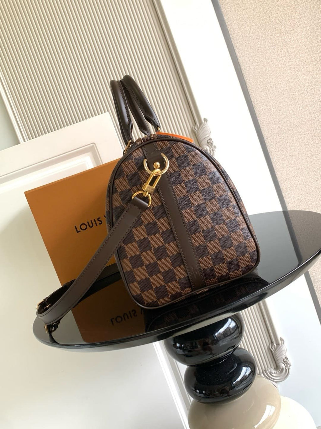 Louis Vuitton N40590 Speedy Bandoulière 30