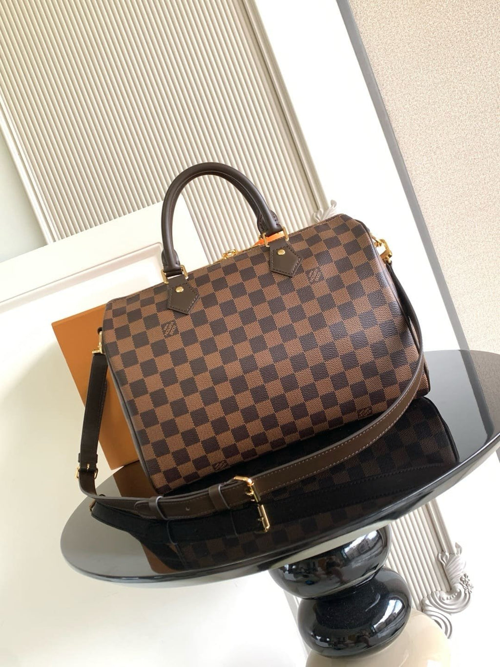 Louis Vuitton N40590 Speedy Bandoulière 30