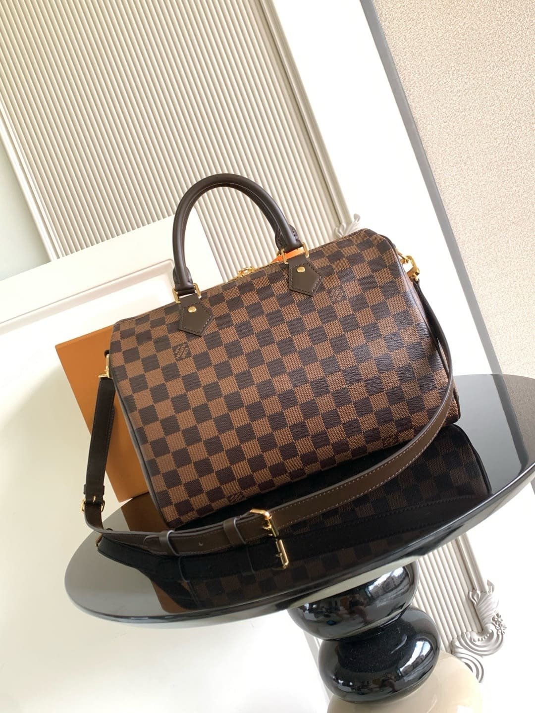 Louis Vuitton N40590 Speedy Bandoulière 30