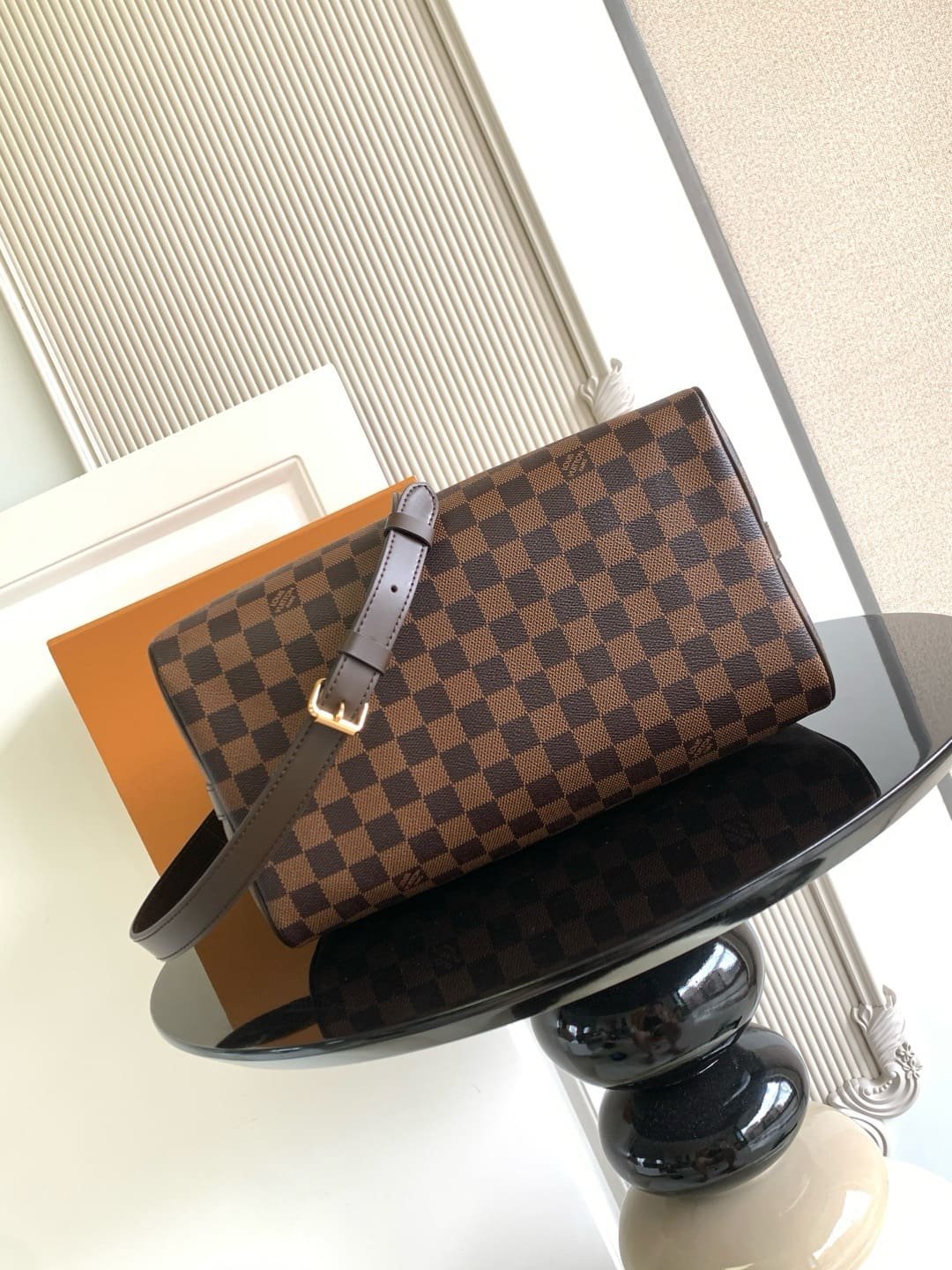 Louis Vuitton N40590 Speedy Bandoulière 30