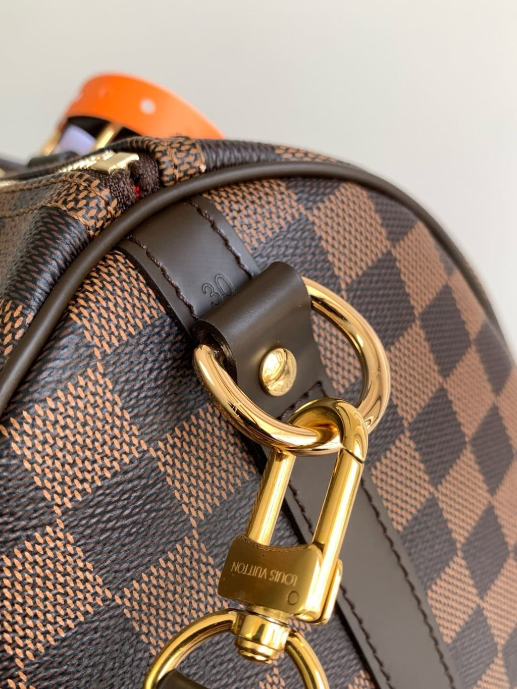 Louis Vuitton N40590 Speedy Bandoulière 30
