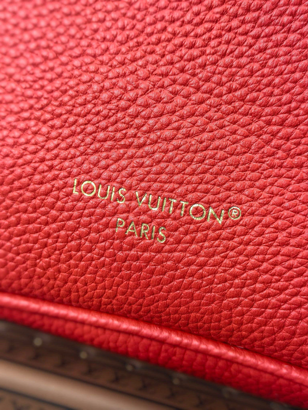 Louis Vuitton M14997 LV x TM Neverfull Inside Out BB