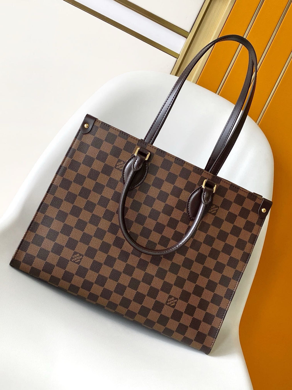 Louis Vuitton N00065 OnTheGo MM