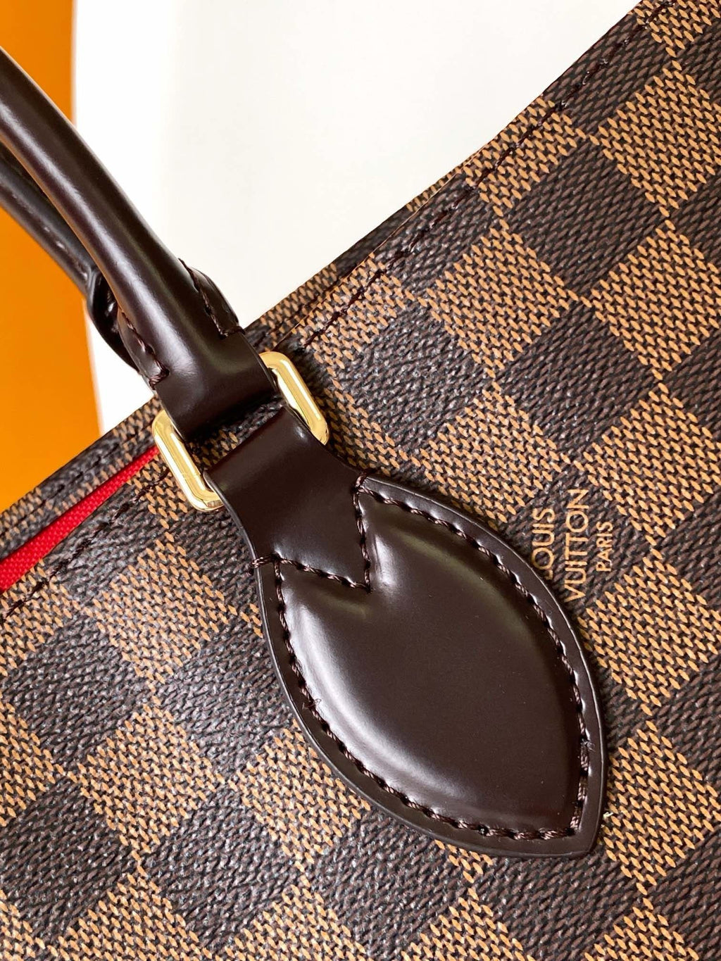 Louis Vuitton N00065 OnTheGo MM