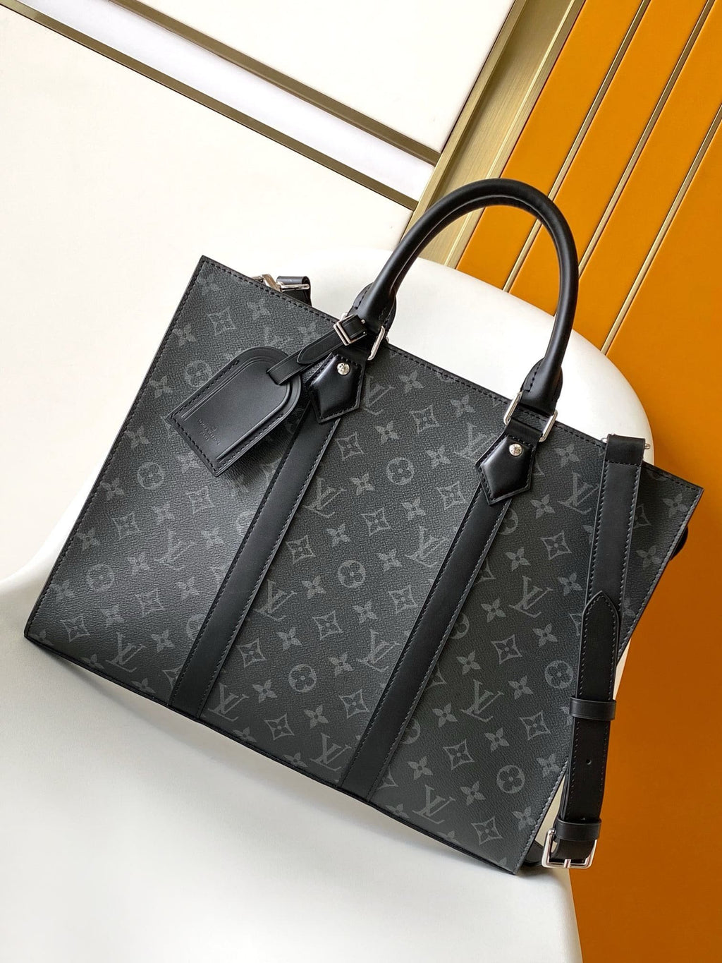 Louis Vuitton M11742 Sac Plat Horizontal Zippe