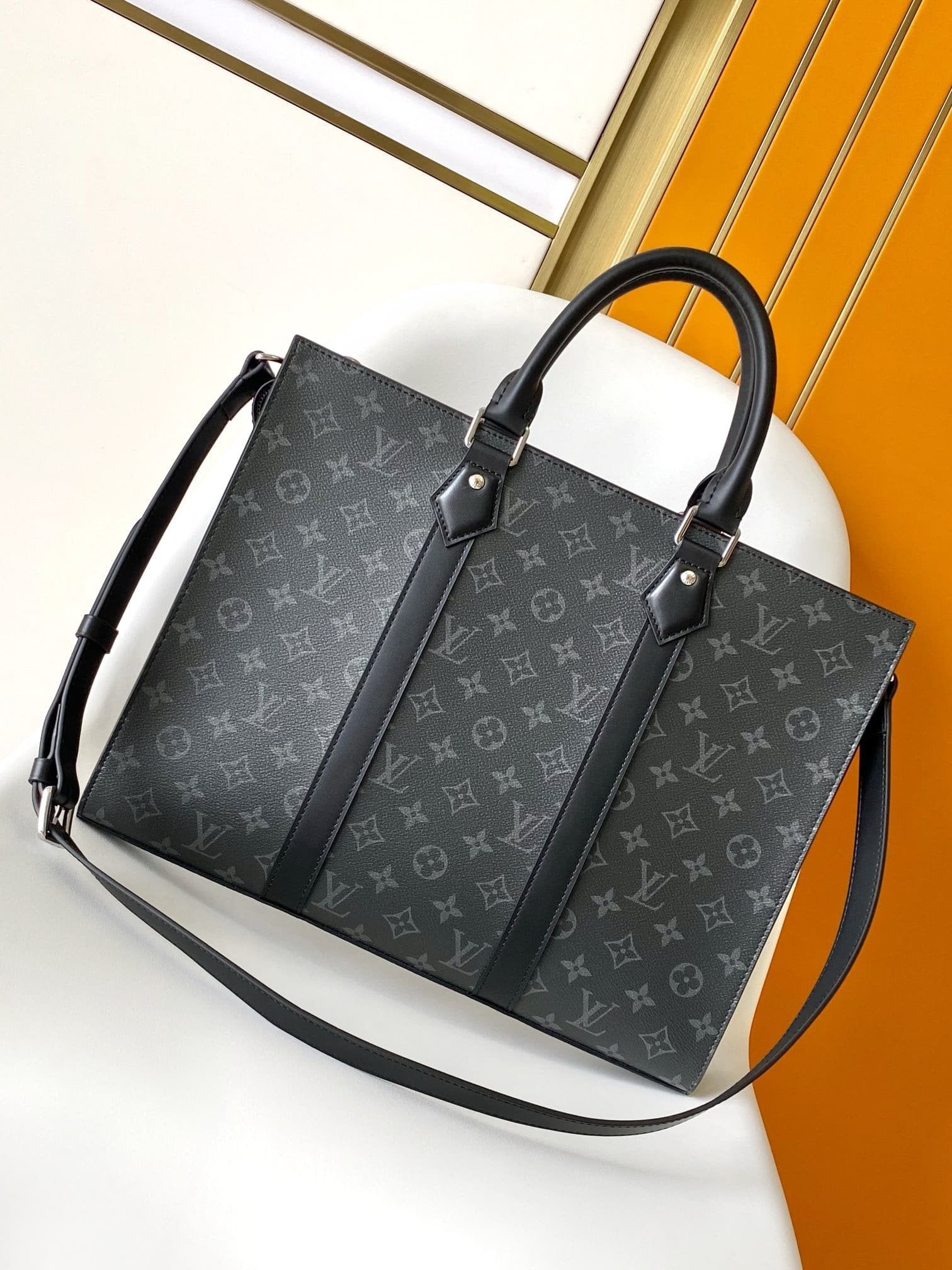 Louis Vuitton M11742 Sac Plat Horizontal Zippe