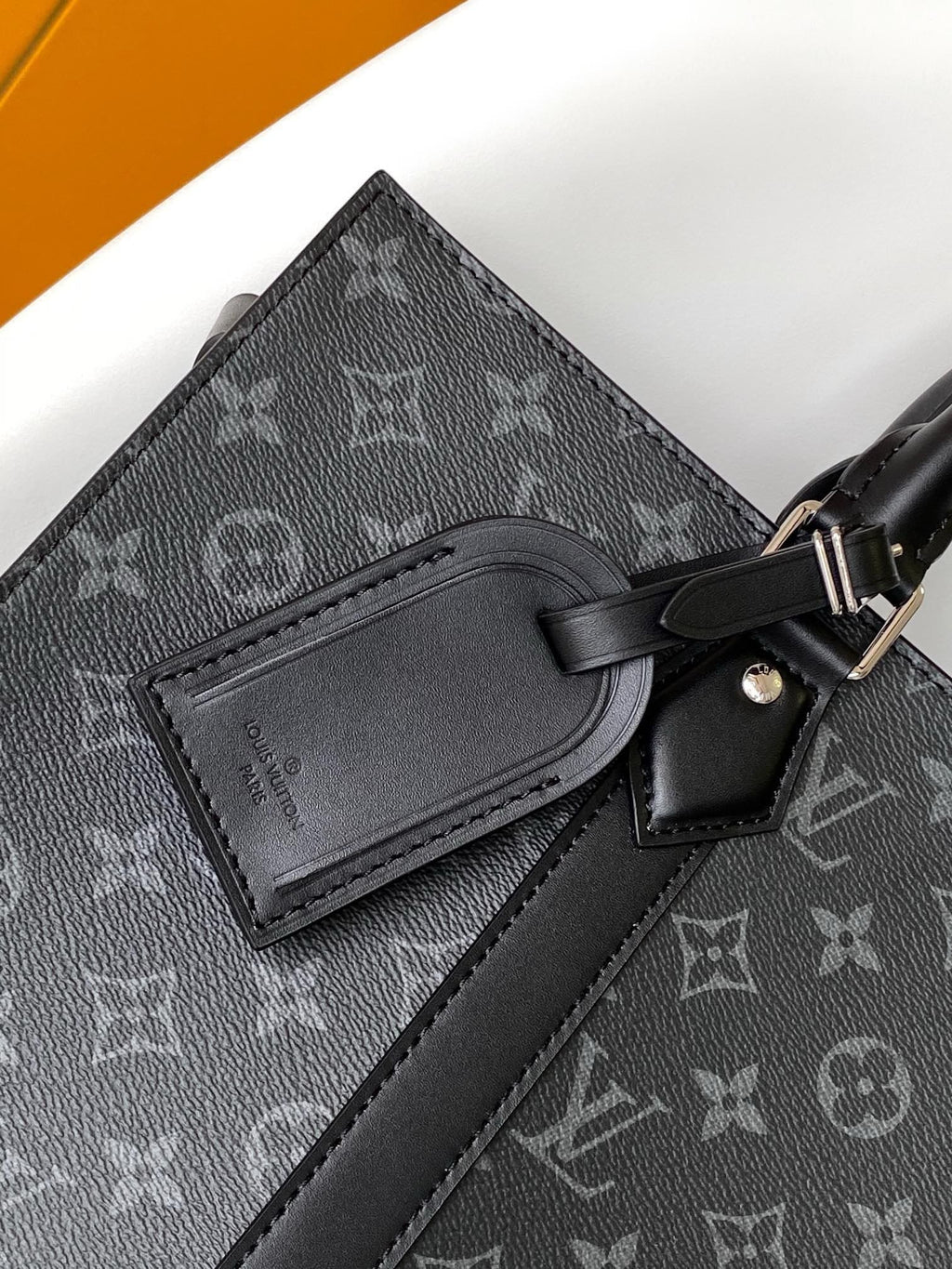 Louis Vuitton M11742 Sac Plat Horizontal Zippe