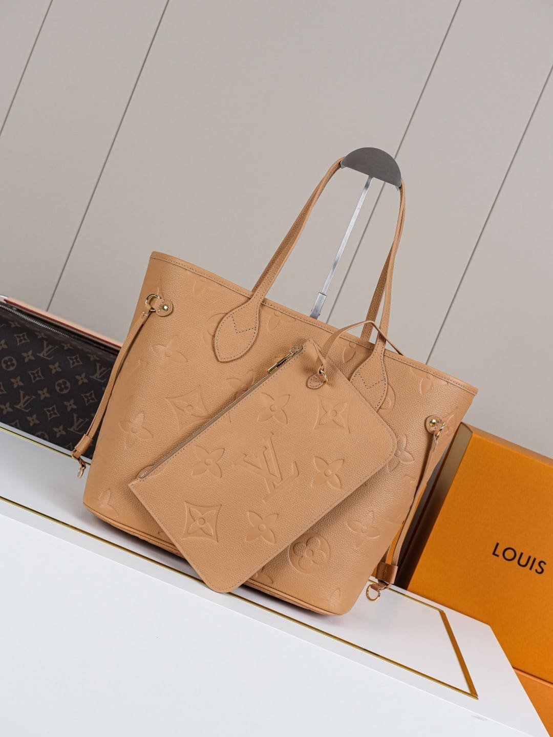 Louis Vuitton M14319 Neverfull MM