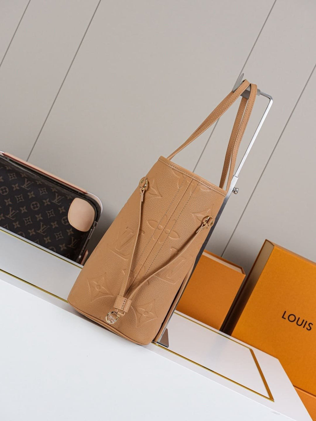 Louis Vuitton M14319 Neverfull MM