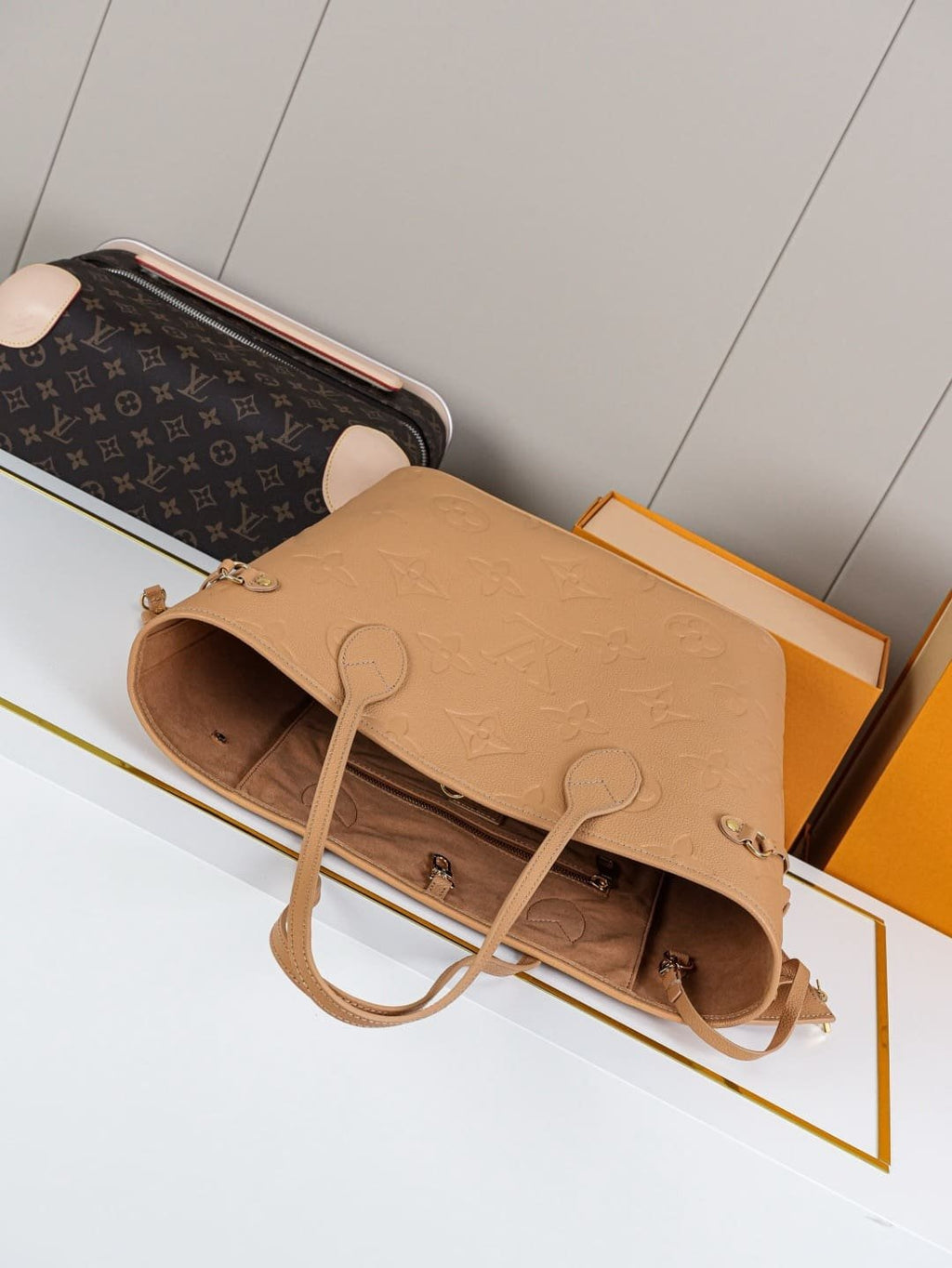 Louis Vuitton M14319 Neverfull MM