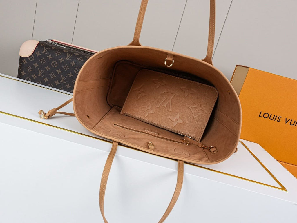Louis Vuitton M14319 Neverfull MM
