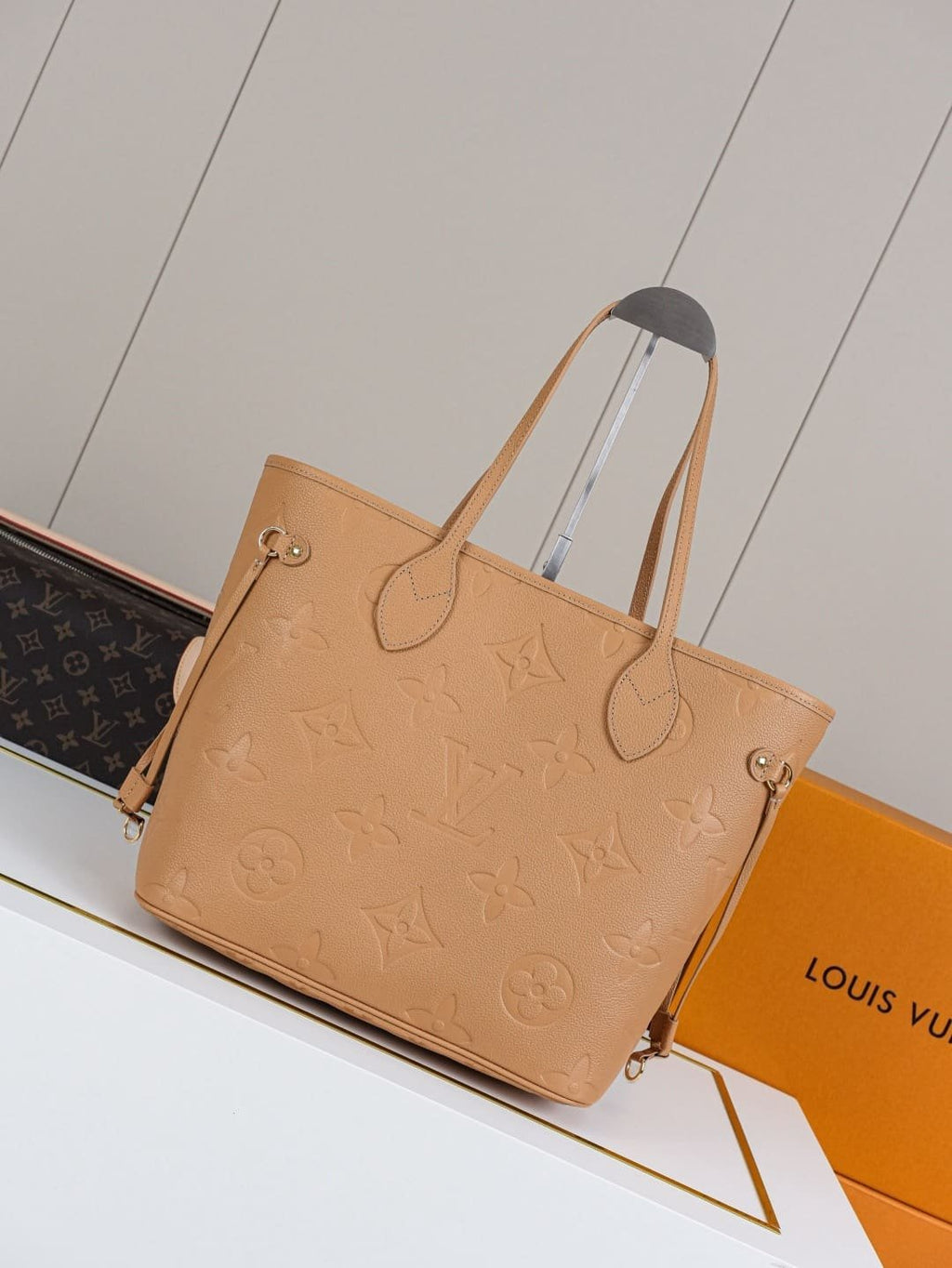 Louis Vuitton M14319 Neverfull MM