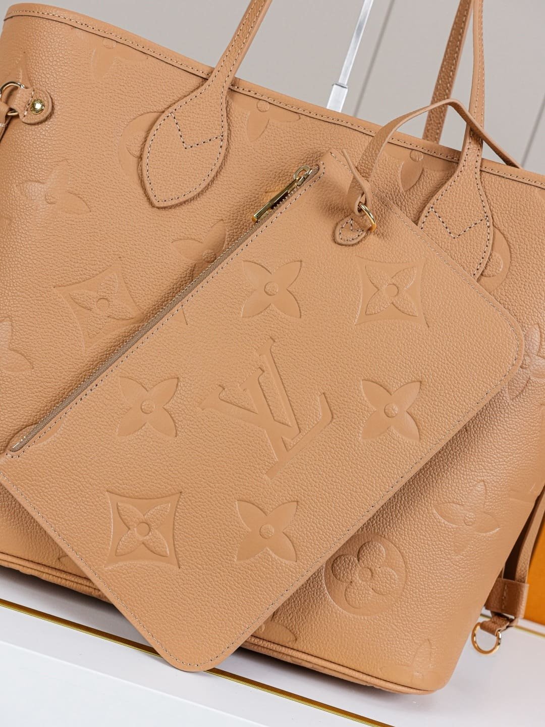 Louis Vuitton M14319 Neverfull MM