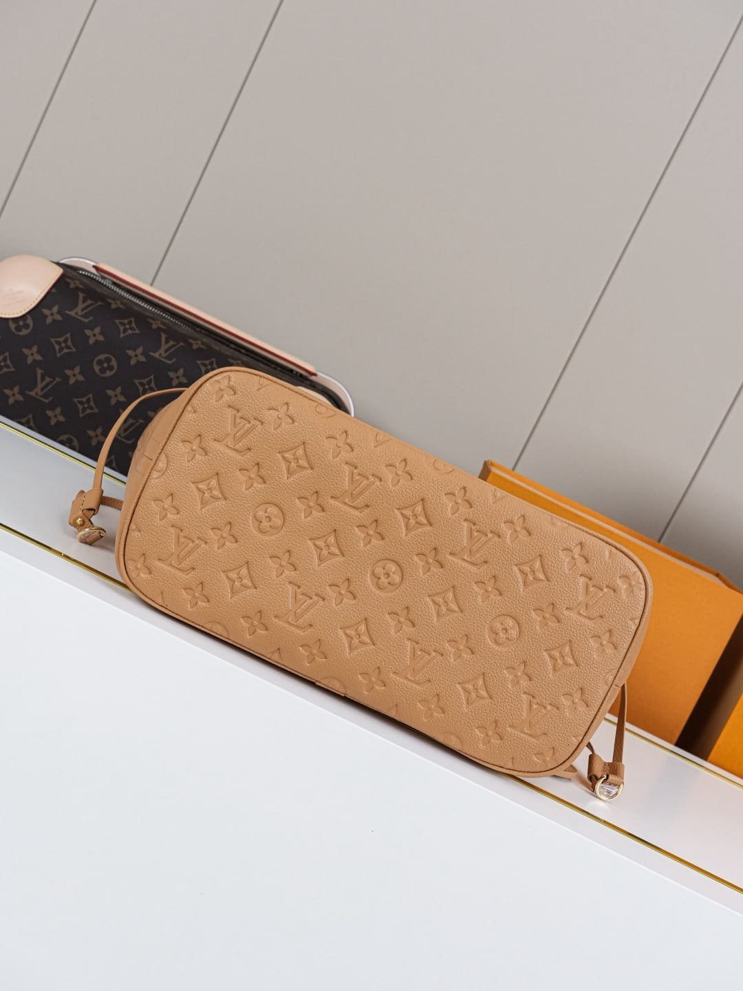 Louis Vuitton M14319 Neverfull MM
