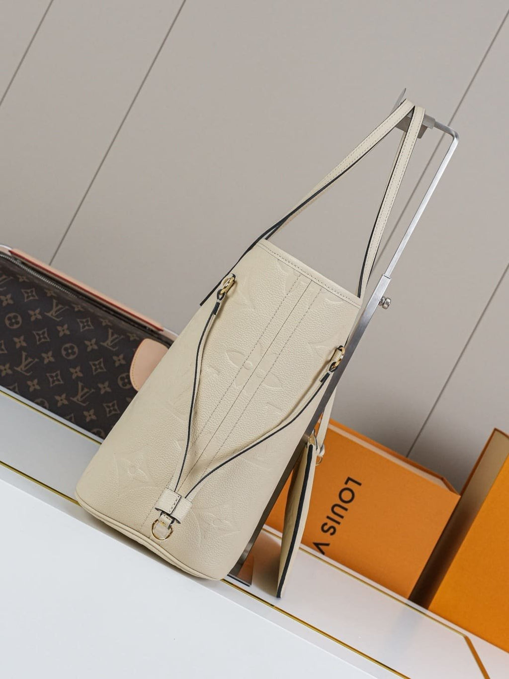 Louis Vuitton M46676 Neverfull MM