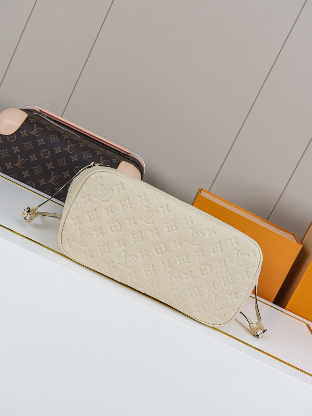 Louis Vuitton M46676 Neverfull MM