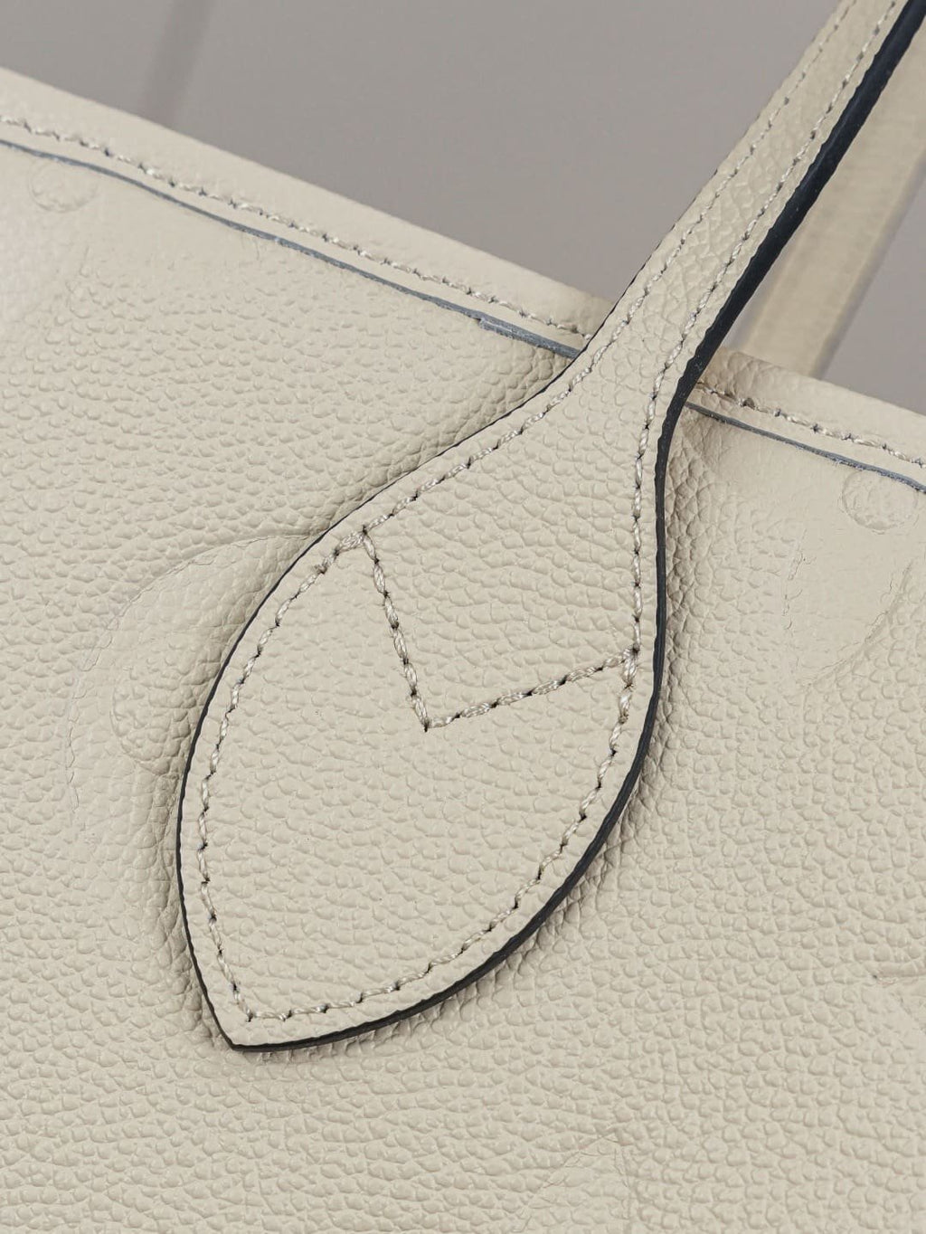 Louis Vuitton M46676 Neverfull MM