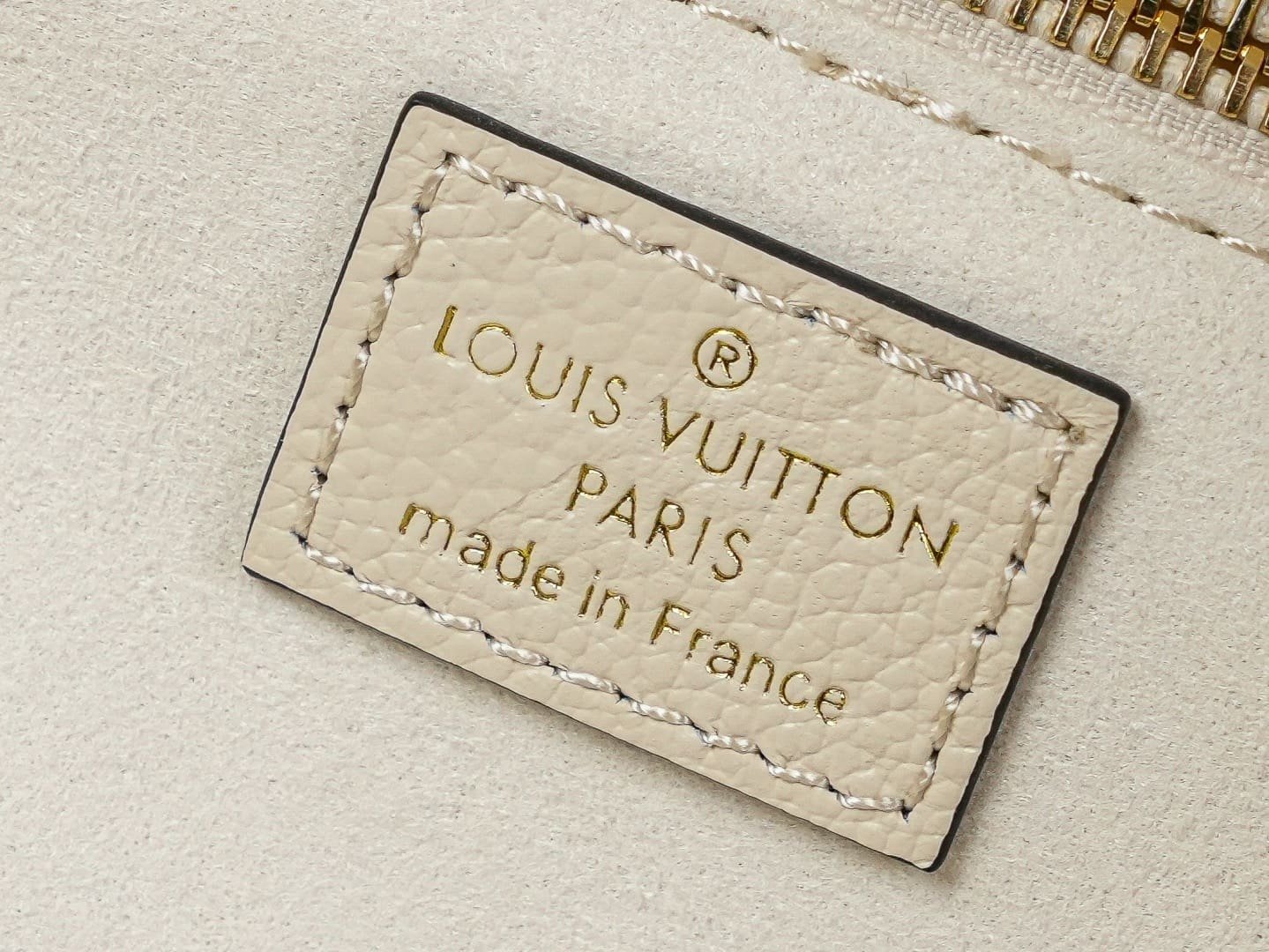 Louis Vuitton M46676 Neverfull MM