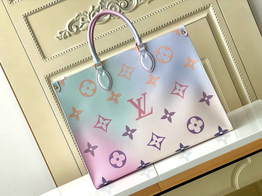 Louis Vuitton ONTHEGO GM M46076
