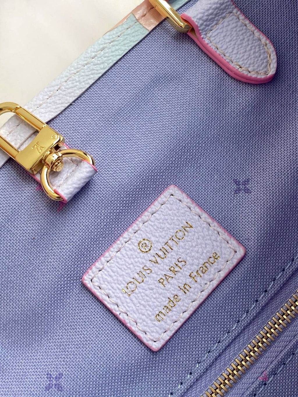 Louis Vuitton ONTHEGO GM M46076
