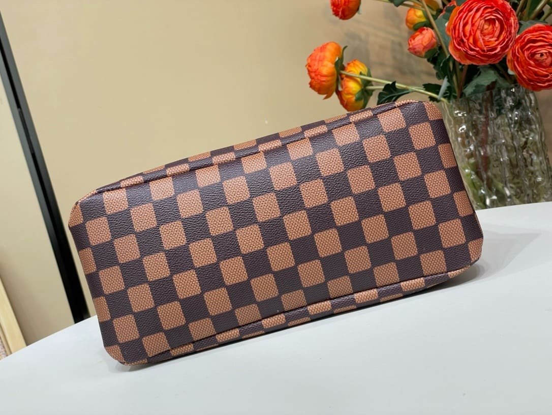 Louis Vuitton N40810 Mini Shopper Tote(Top quality)