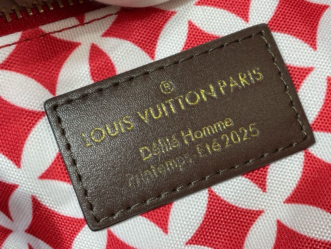Louis Vuitton N40810 Mini Shopper Tote(Top quality)