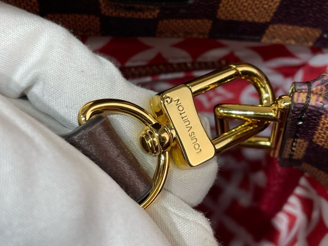Louis Vuitton N40810 Mini Shopper Tote(Top quality)