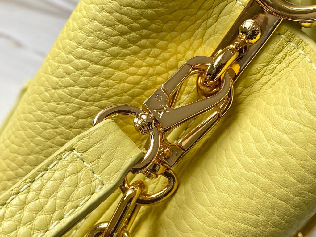 Louis Vuitton M25232 Capucines Mini