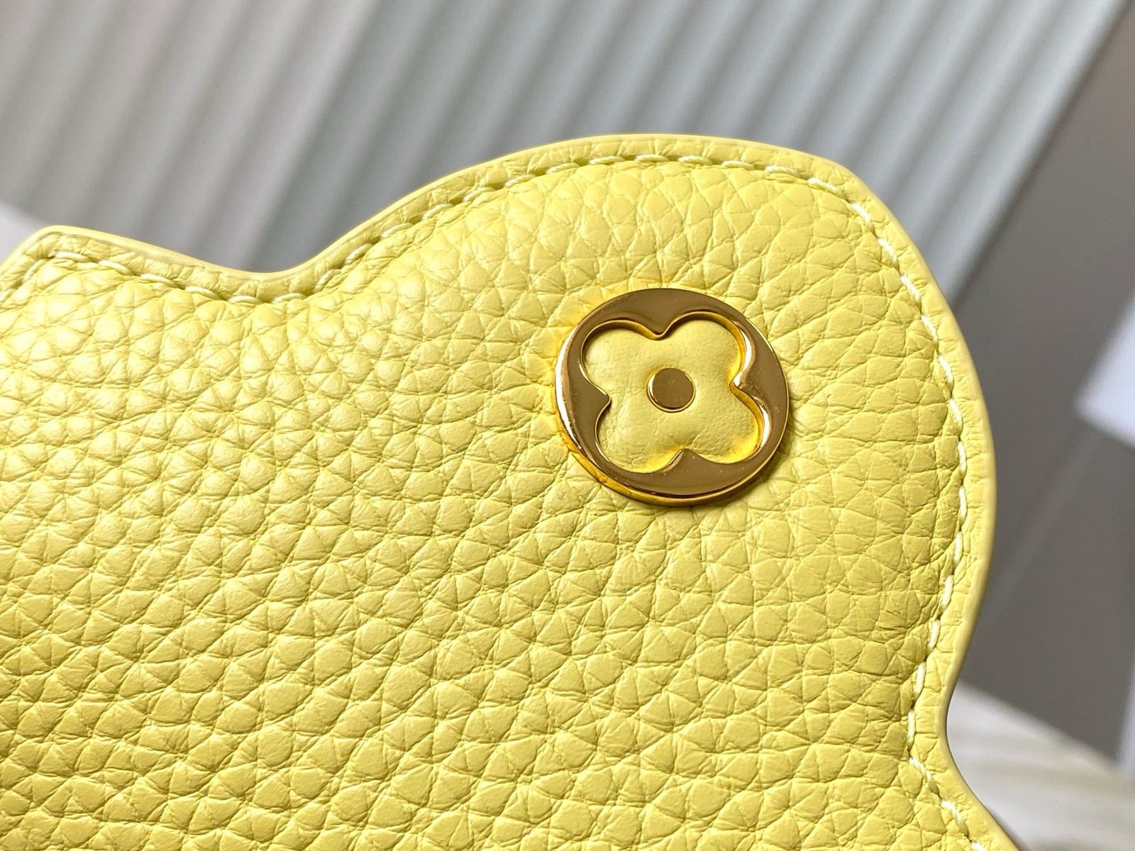 Louis Vuitton M25232 Capucines Mini