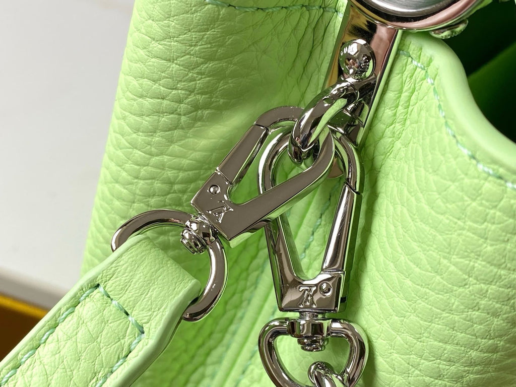 Louis Vuitton M24683 Capucines Mini