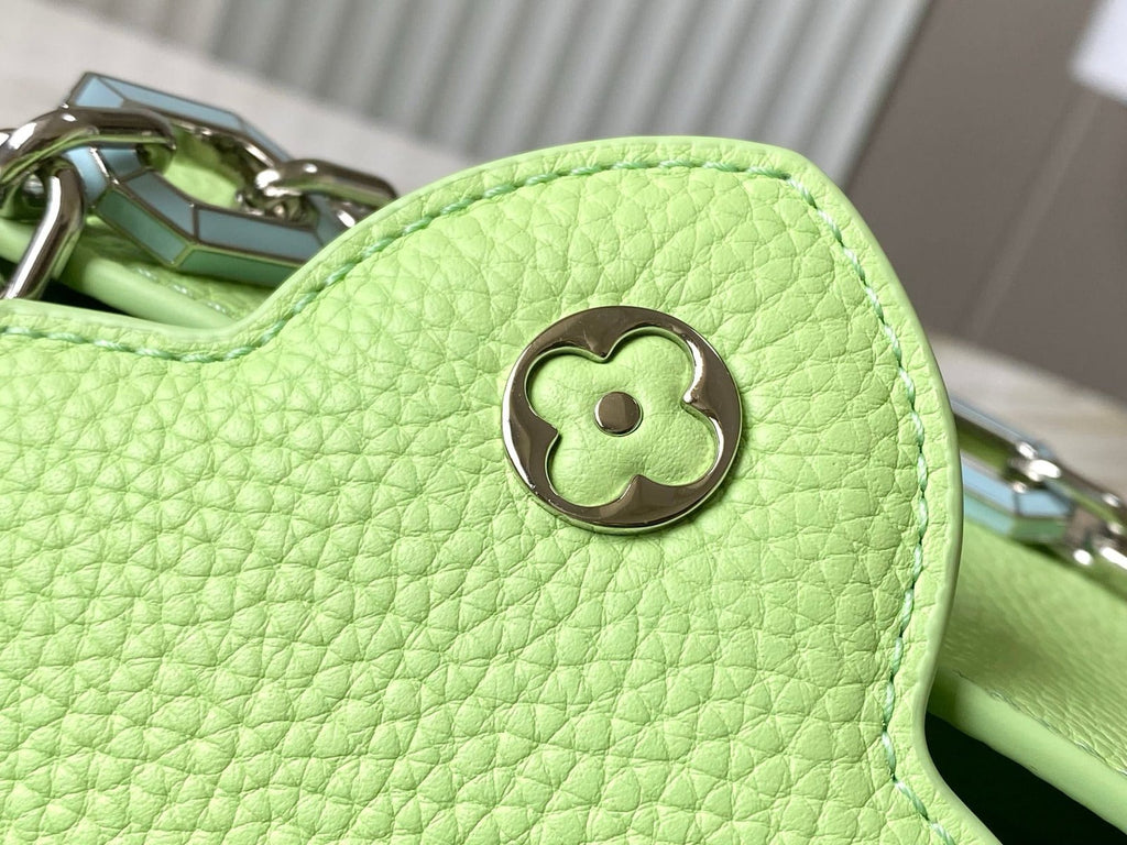 Louis Vuitton M24683 Capucines Mini