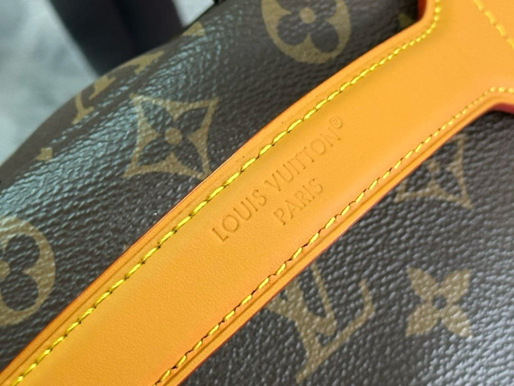 Louis Vuitton M25979 Discovery Cargo Backpack