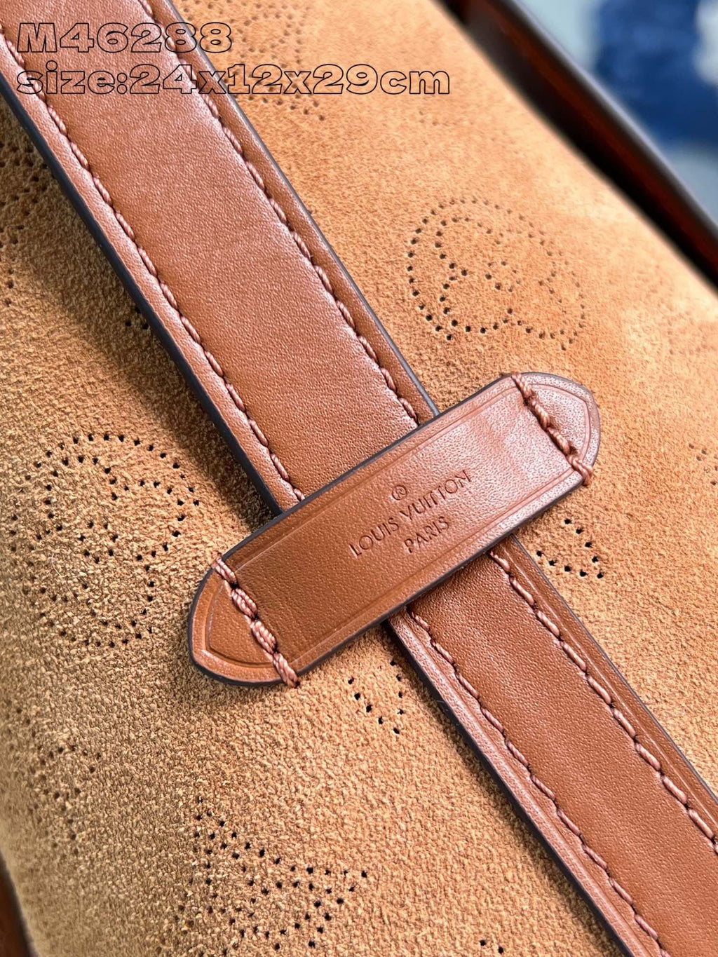 Louis Vuitton M11843 CarryAll PM