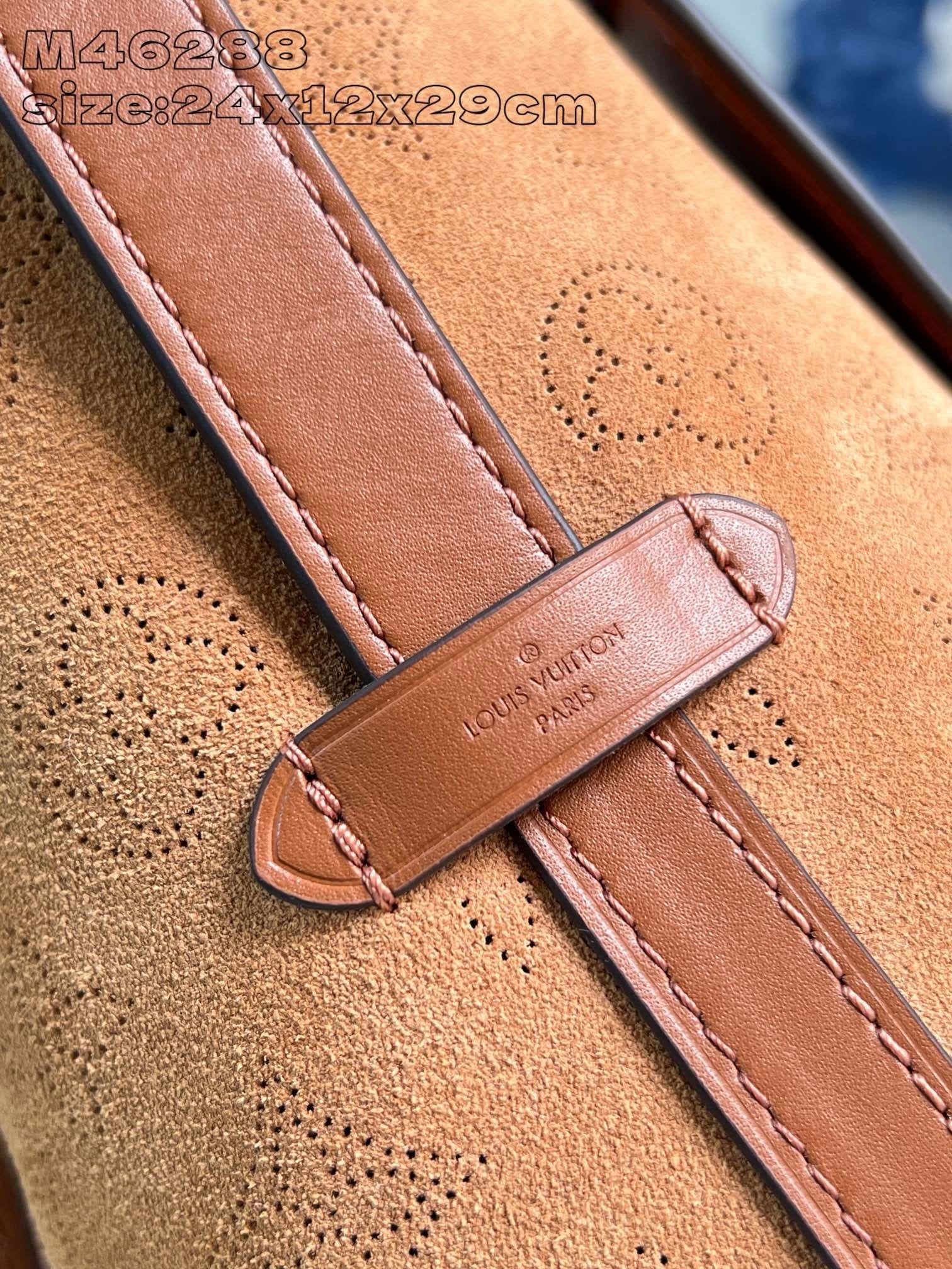 Louis Vuitton M11843 CarryAll PM