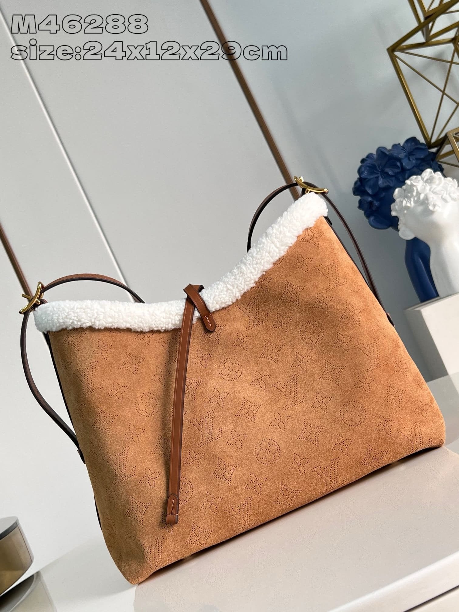 Louis Vuitton M11843 CarryAll PM